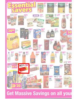 Game Western Cape : Essential Savers (22 May - 11 Jun 2013), page 2