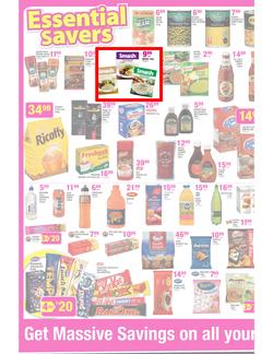Game Western Cape : Essential Savers (22 May - 11 Jun 2013), page 2