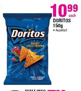Doritos Assorted-150g