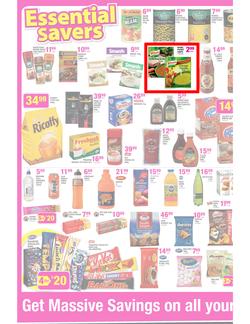 Game KZN : Essential Savers (22 May - 11 Jun 2013), page 2