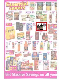 Game KZN : Essential Savers (22 May - 11 Jun 2013), page 2