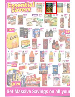 Game KZN : Essential Savers (22 May - 11 Jun 2013), page 2
