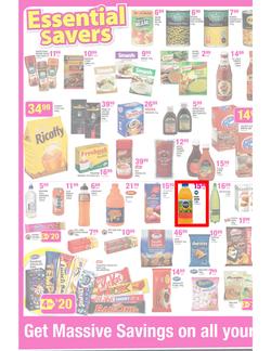 Game KZN : Essential Savers (22 May - 11 Jun 2013), page 2