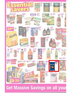 Game KZN : Essential Savers (22 May - 11 Jun 2013), page 2