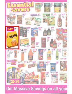 Game KZN : Essential Savers (22 May - 11 Jun 2013), page 2