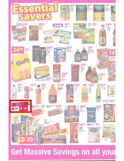 Game KZN : Essential Savers (22 May - 11 Jun 2013), page 2