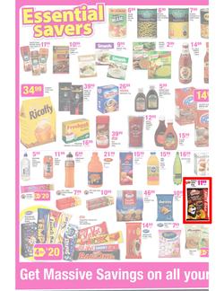 Game KZN : Essential Savers (22 May - 11 Jun 2013), page 2