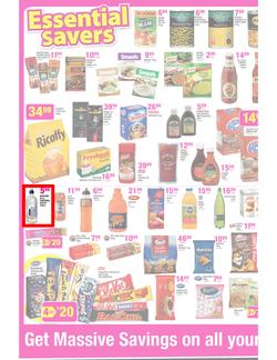 Game KZN : Essential Savers (22 May - 11 Jun 2013), page 2
