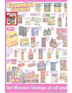 Game KZN : Essential Savers (22 May - 11 Jun 2013), page 2