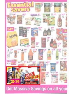 Game KZN : Essential Savers (22 May - 11 Jun 2013), page 2
