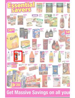 Game KZN : Essential Savers (22 May - 11 Jun 2013), page 2