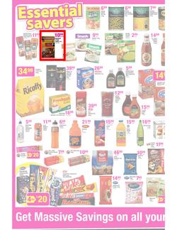 Game KZN : Essential Savers (22 May - 11 Jun 2013), page 2