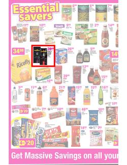 Game KZN : Essential Savers (22 May - 11 Jun 2013), page 2