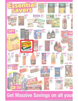 Game KZN : Essential Savers (22 May - 11 Jun 2013), page 2