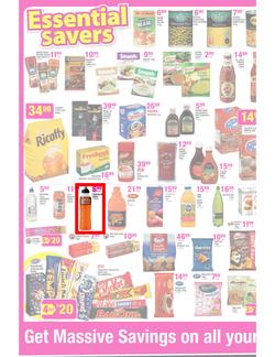 Game KZN : Essential Savers (22 May - 11 Jun 2013), page 2