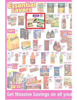 Game KZN : Essential Savers (22 May - 11 Jun 2013), page 2
