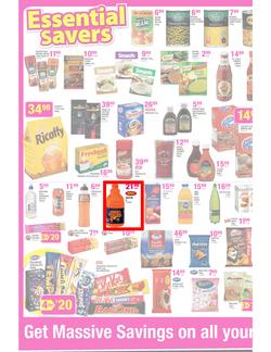Game KZN : Essential Savers (22 May - 11 Jun 2013), page 2