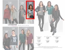 Makro : Smart winter style (21 May - 3 Jun 2013), page 2