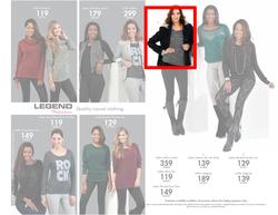 Makro : Smart winter style (21 May - 3 Jun 2013), page 2