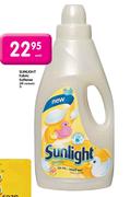 Sunlight Fabric Softener (All Variants)-2L Each