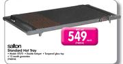 Salton Standard Hot Tray (STS70)-Each