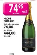 Krone Borealis-1X750ml