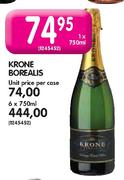 Krone Borealis-6X750ml