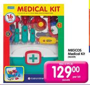 Megcos Medical Kit Per Kit