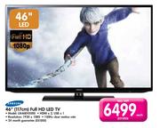 Samsung 46"(117cm) Full HD LED TV(UA46EH5000)