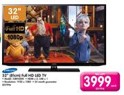Samsung 32"(81cm) Full HD LED TV(32EH5000)