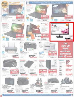 Hifi Corp : On Sale - 365 days a year (23 May - 26 May 2013), page 2