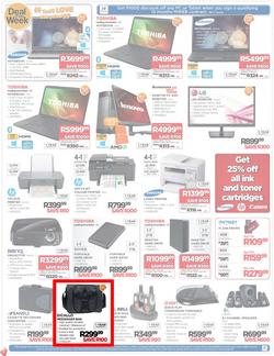 Hifi Corp : On Sale - 365 days a year (23 May - 26 May 2013), page 2