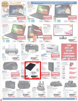 Hifi Corp : On Sale - 365 days a year (23 May - 26 May 2013), page 2