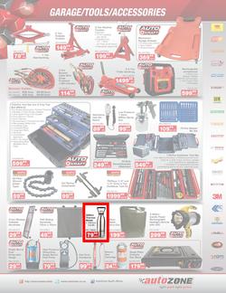 Autozone : Right part, right price (21 May - 2 Jun 2013), page 2