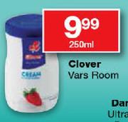 Clover Vars Room-250ml Each