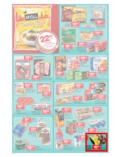 Checkers Western Cape : Price Promotion (20 May - 2 Jun 2013), page 2