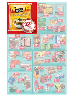 Checkers Western Cape : Price Promotion (20 May - 2 Jun 2013), page 2