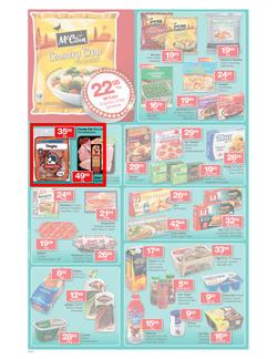 Checkers Western Cape : Price Promotion (20 May - 2 Jun 2013), page 2