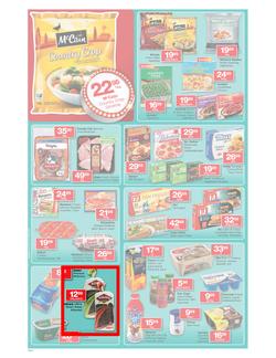 Checkers Western Cape : Price Promotion (20 May - 2 Jun 2013), page 2