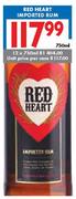 Red Heart Imported Rum-750ml