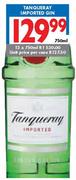 Tenqueray Imported Gin-12 x 750ml