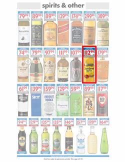 Ultra Liquors (20 Mar - 25 Mar), page 2