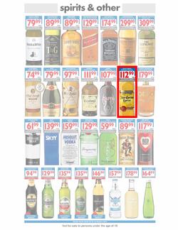 Ultra Liquors (20 Mar - 25 Mar), page 2