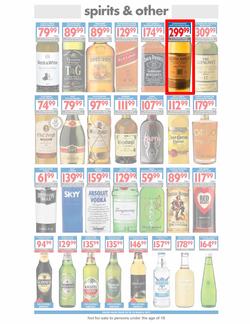 Ultra Liquors (20 Mar - 25 Mar), page 2