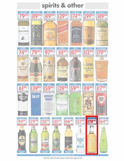 Ultra Liquors (20 Mar - 25 Mar), page 2