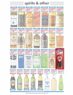 Ultra Liquors (20 Mar - 25 Mar), page 2