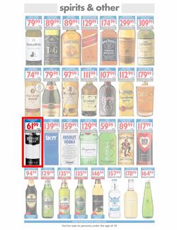 Ultra Liquors (20 Mar - 25 Mar), page 2