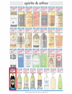 Ultra Liquors (20 Mar - 25 Mar), page 2