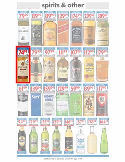 Ultra Liquors (20 Mar - 25 Mar), page 2