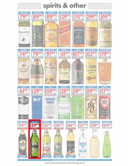 Ultra Liquors (20 Mar - 25 Mar), page 2